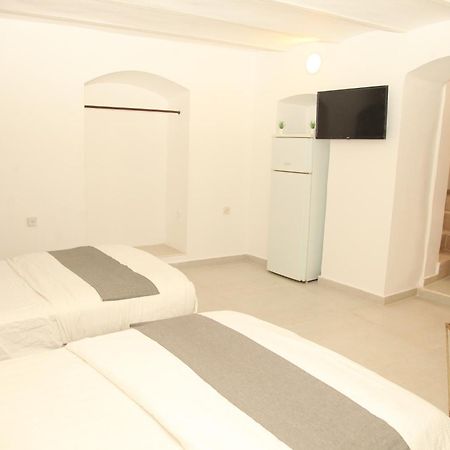 Habira Apartments Kudüs Dış mekan fotoğraf