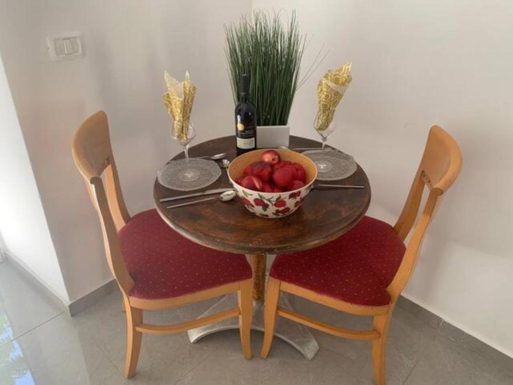 Habira Apartments Kudüs Dış mekan fotoğraf