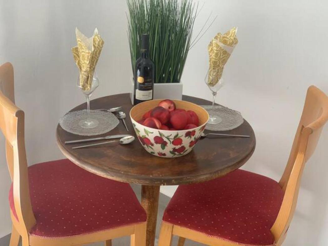 Habira Apartments Kudüs Dış mekan fotoğraf
