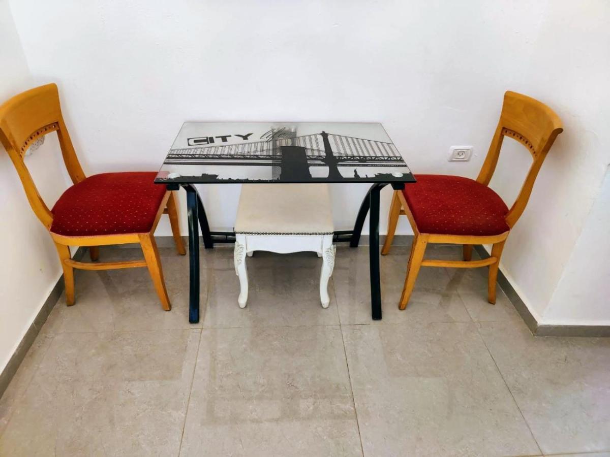 Habira Apartments Kudüs Dış mekan fotoğraf