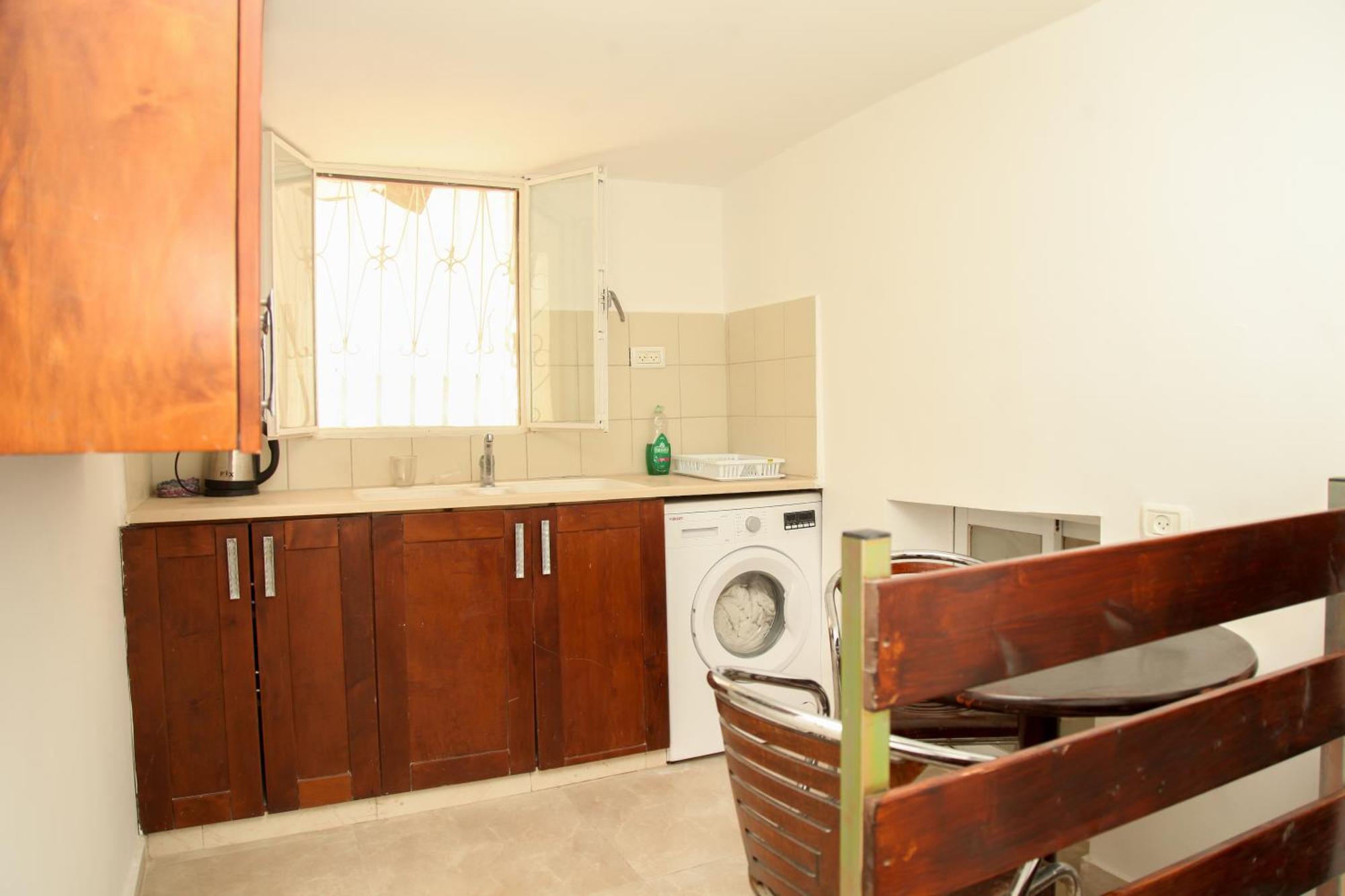 Habira Apartments Kudüs Dış mekan fotoğraf
