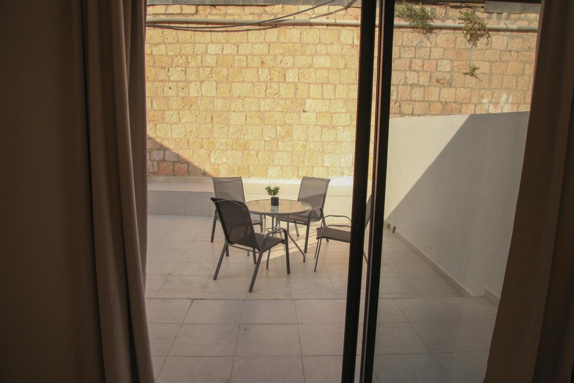 Habira Apartments Kudüs Dış mekan fotoğraf