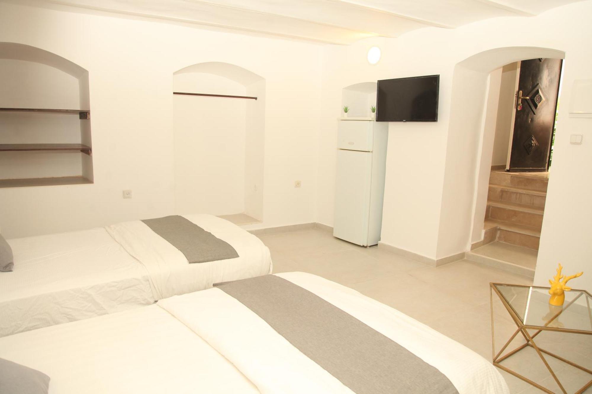 Habira Apartments Kudüs Dış mekan fotoğraf