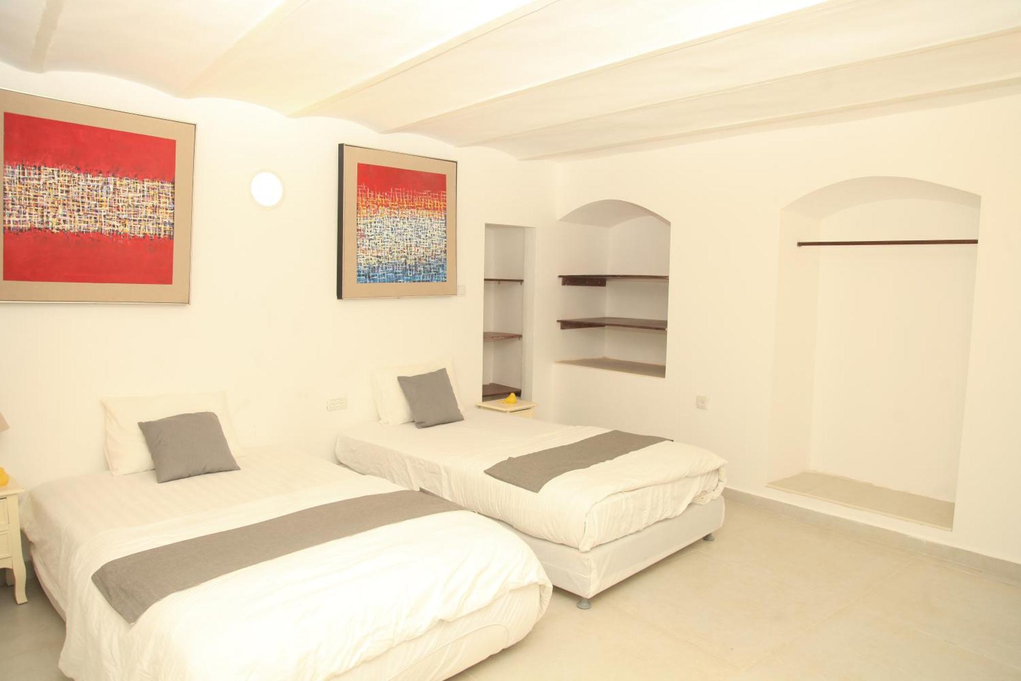 Habira Apartments Kudüs Dış mekan fotoğraf