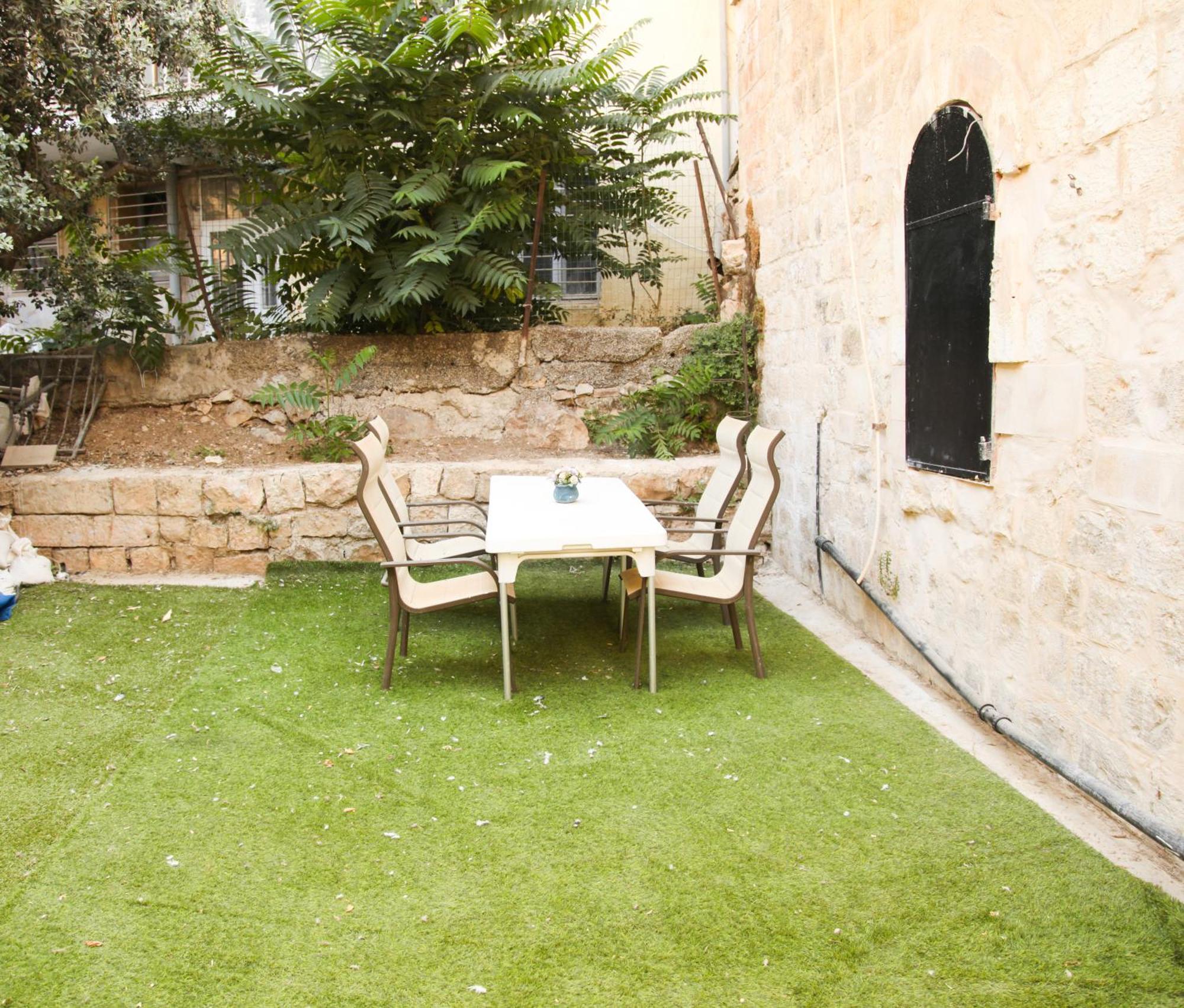 Habira Apartments Kudüs Dış mekan fotoğraf