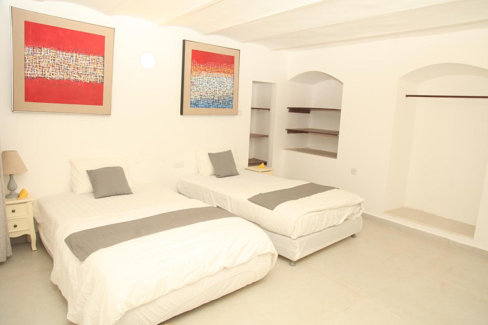 Habira Apartments Kudüs Dış mekan fotoğraf