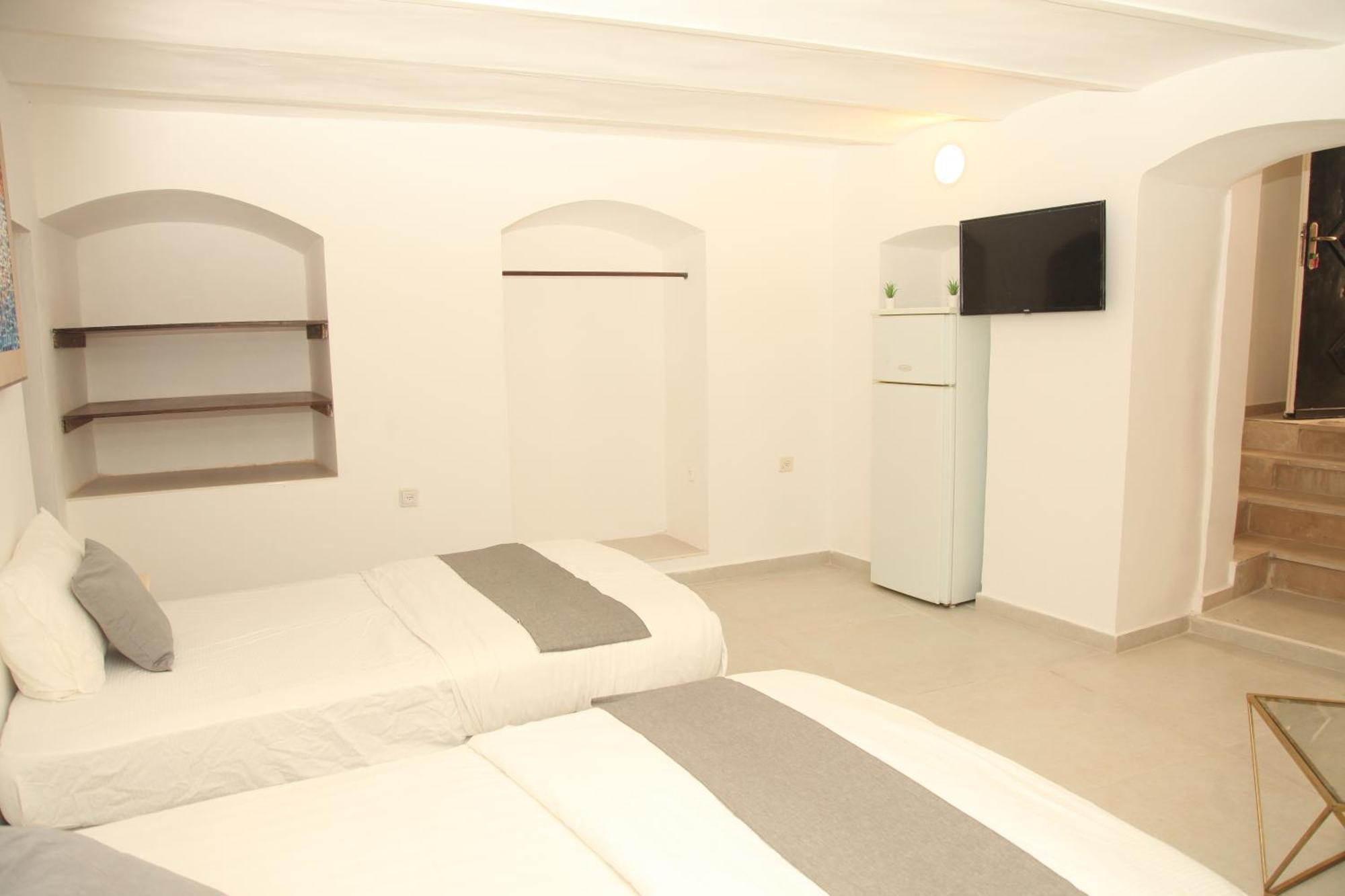 Habira Apartments Kudüs Dış mekan fotoğraf