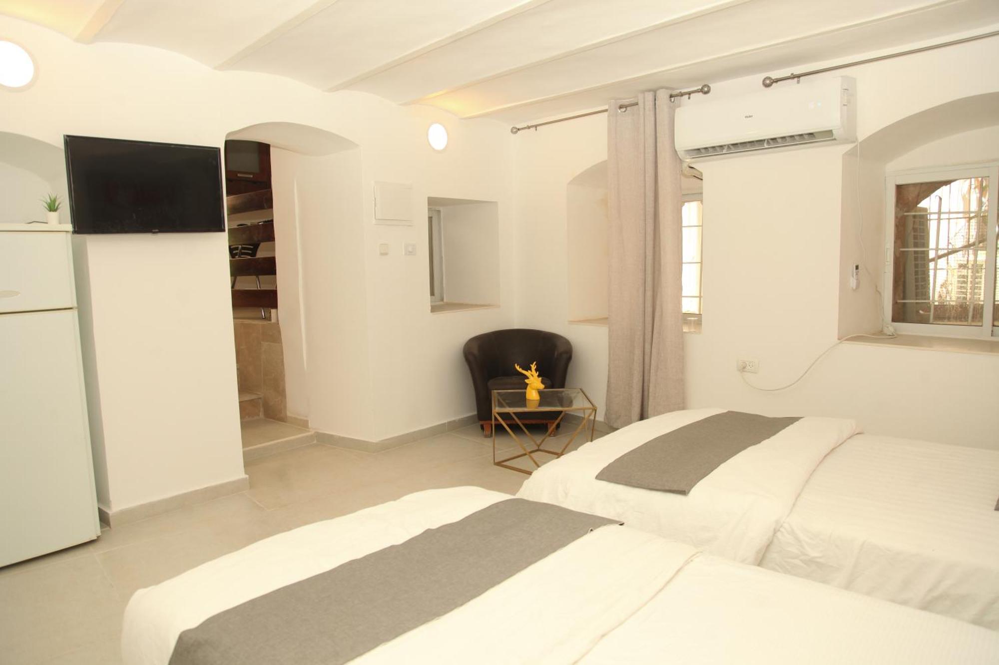 Habira Apartments Kudüs Dış mekan fotoğraf