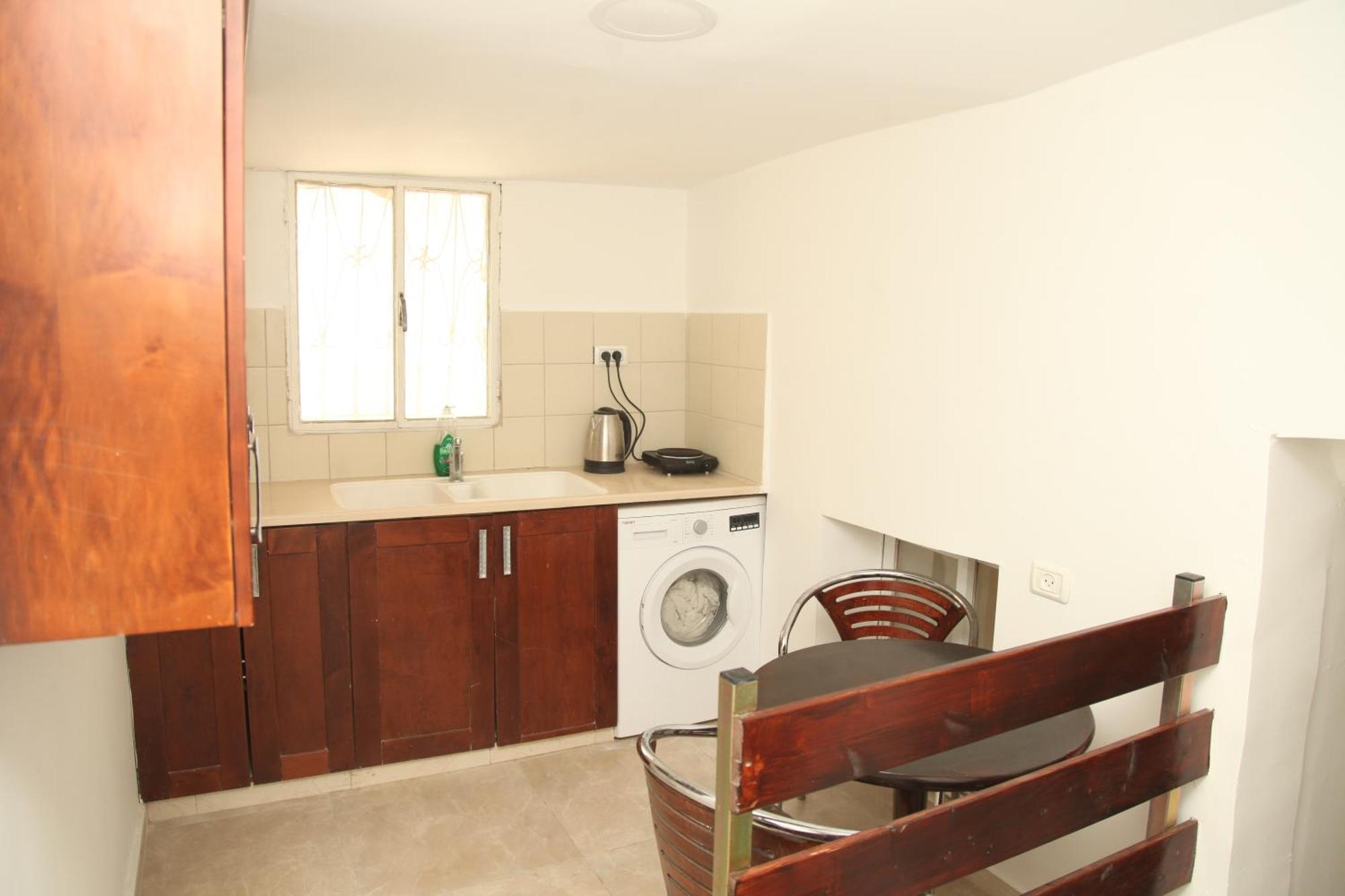 Habira Apartments Kudüs Dış mekan fotoğraf