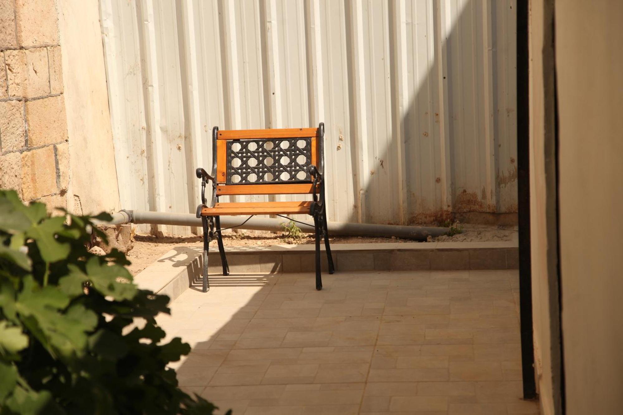 Habira Apartments Kudüs Dış mekan fotoğraf