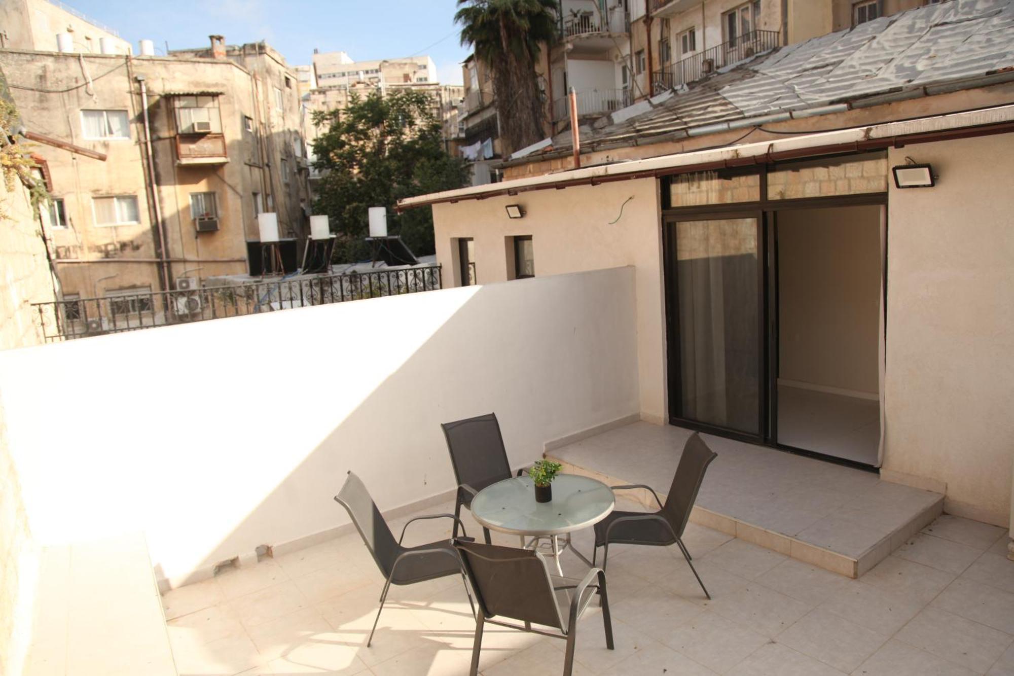 Habira Apartments Kudüs Dış mekan fotoğraf