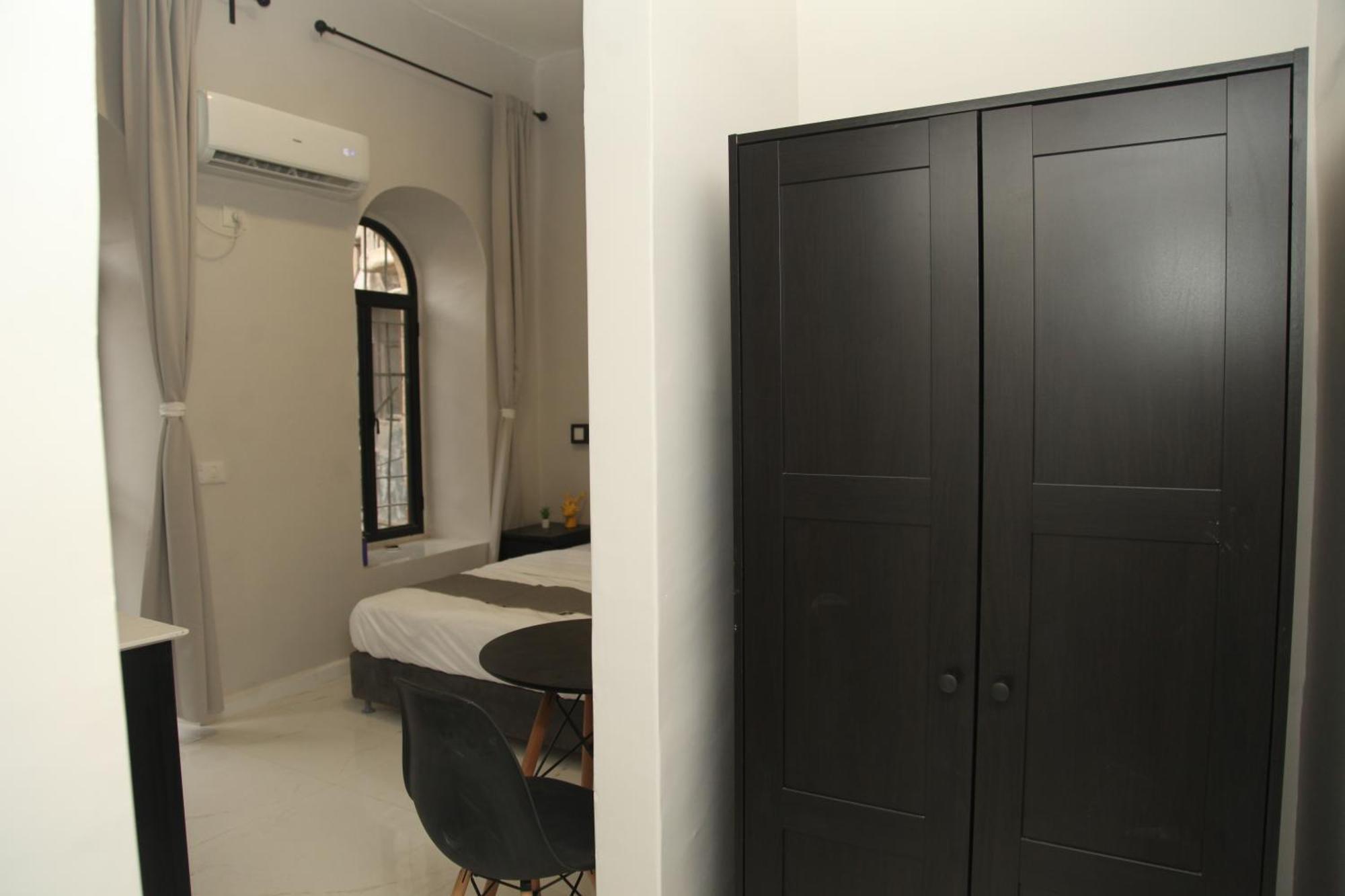 Habira Apartments Kudüs Dış mekan fotoğraf