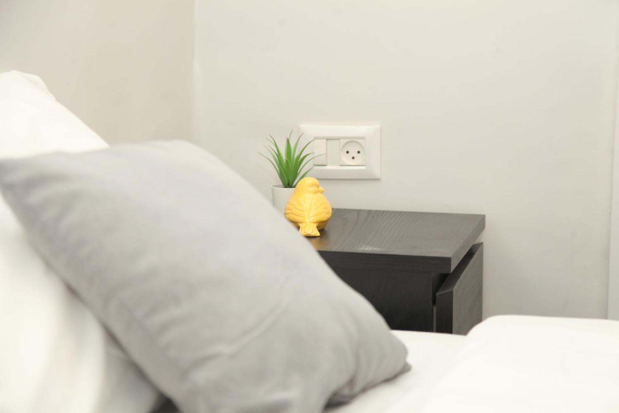 Habira Apartments Kudüs Dış mekan fotoğraf