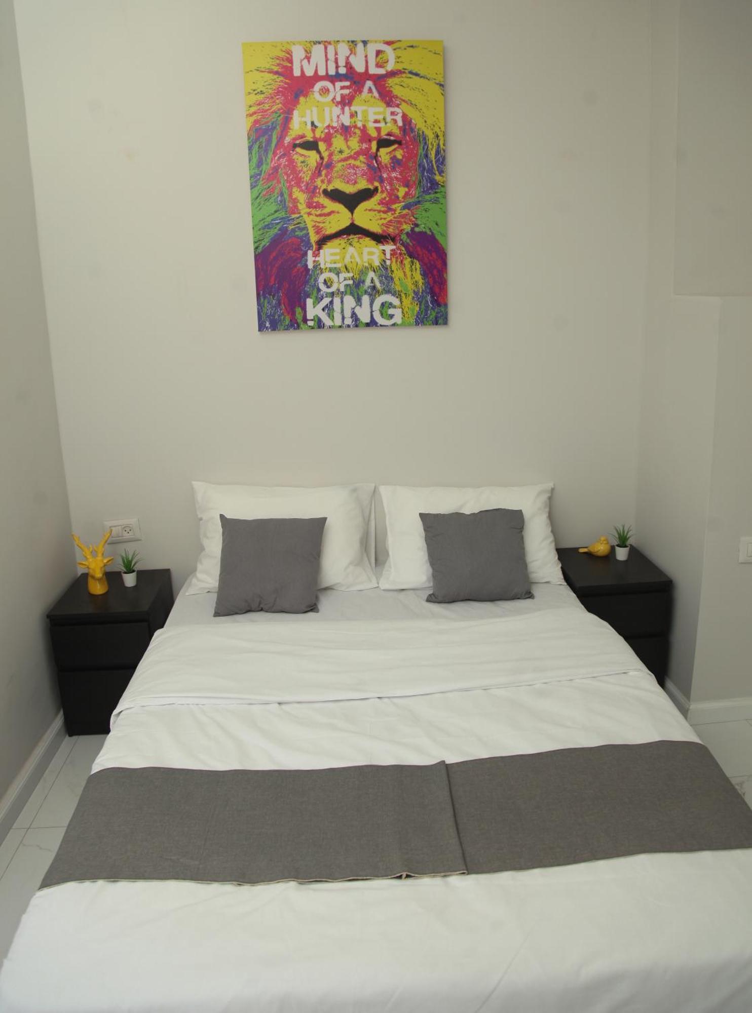 Habira Apartments Kudüs Dış mekan fotoğraf