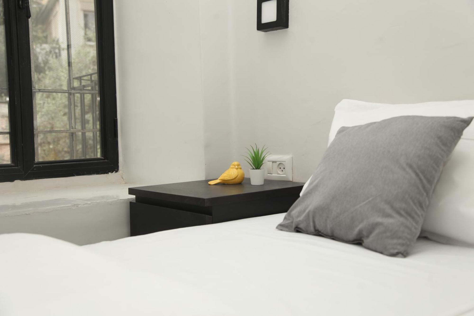 Habira Apartments Kudüs Dış mekan fotoğraf