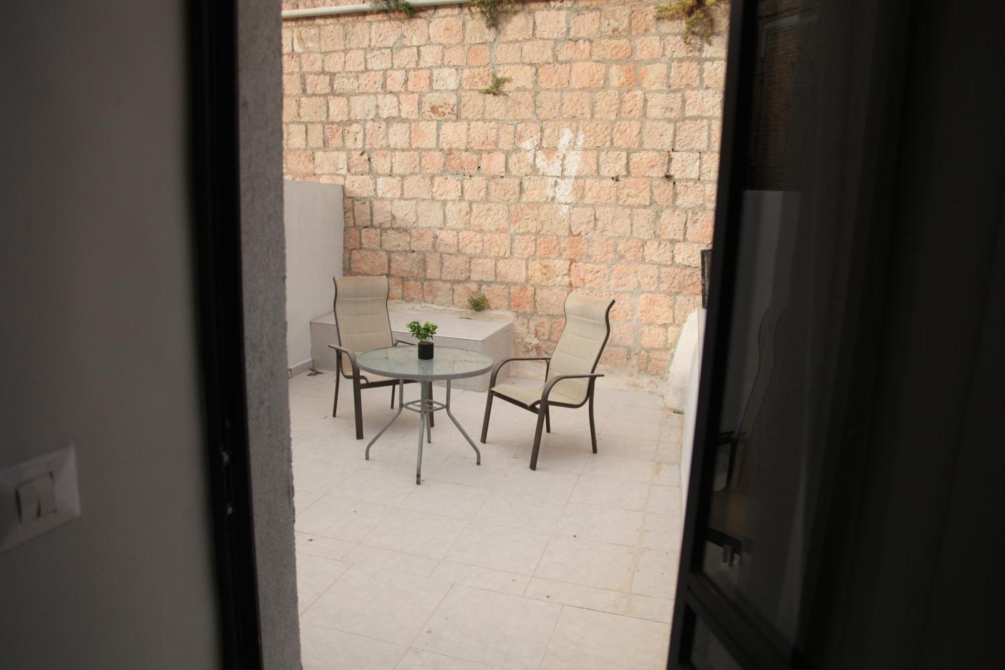Habira Apartments Kudüs Dış mekan fotoğraf