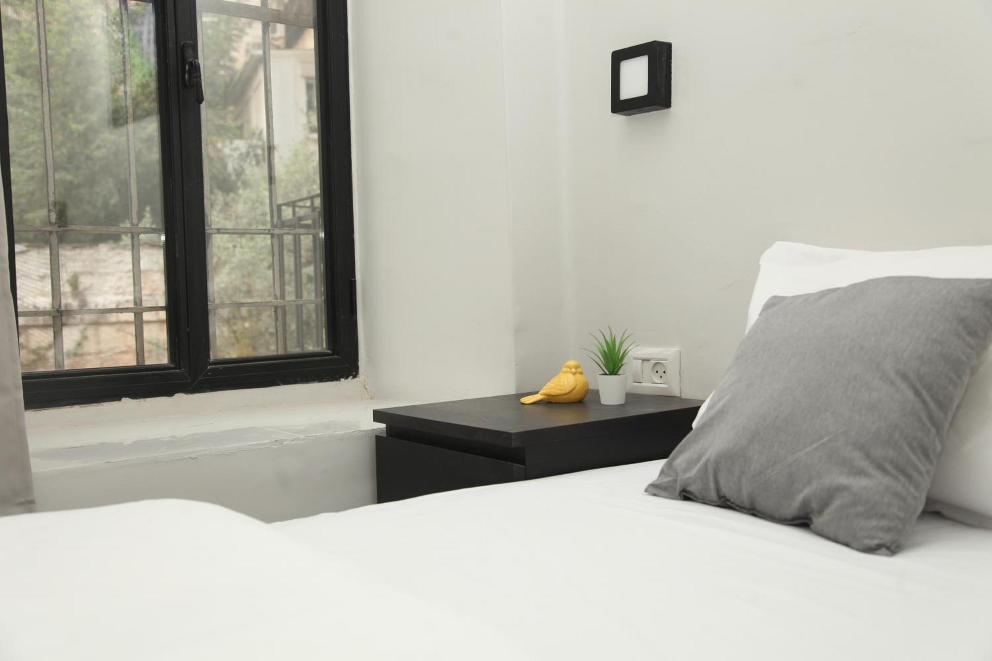 Habira Apartments Kudüs Dış mekan fotoğraf