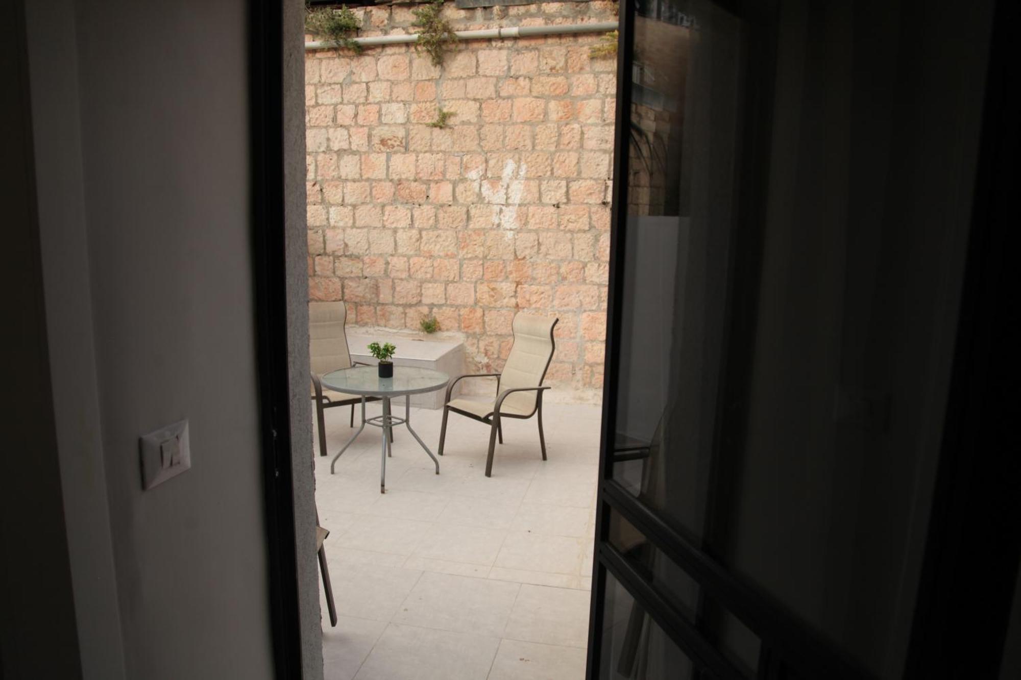 Habira Apartments Kudüs Dış mekan fotoğraf