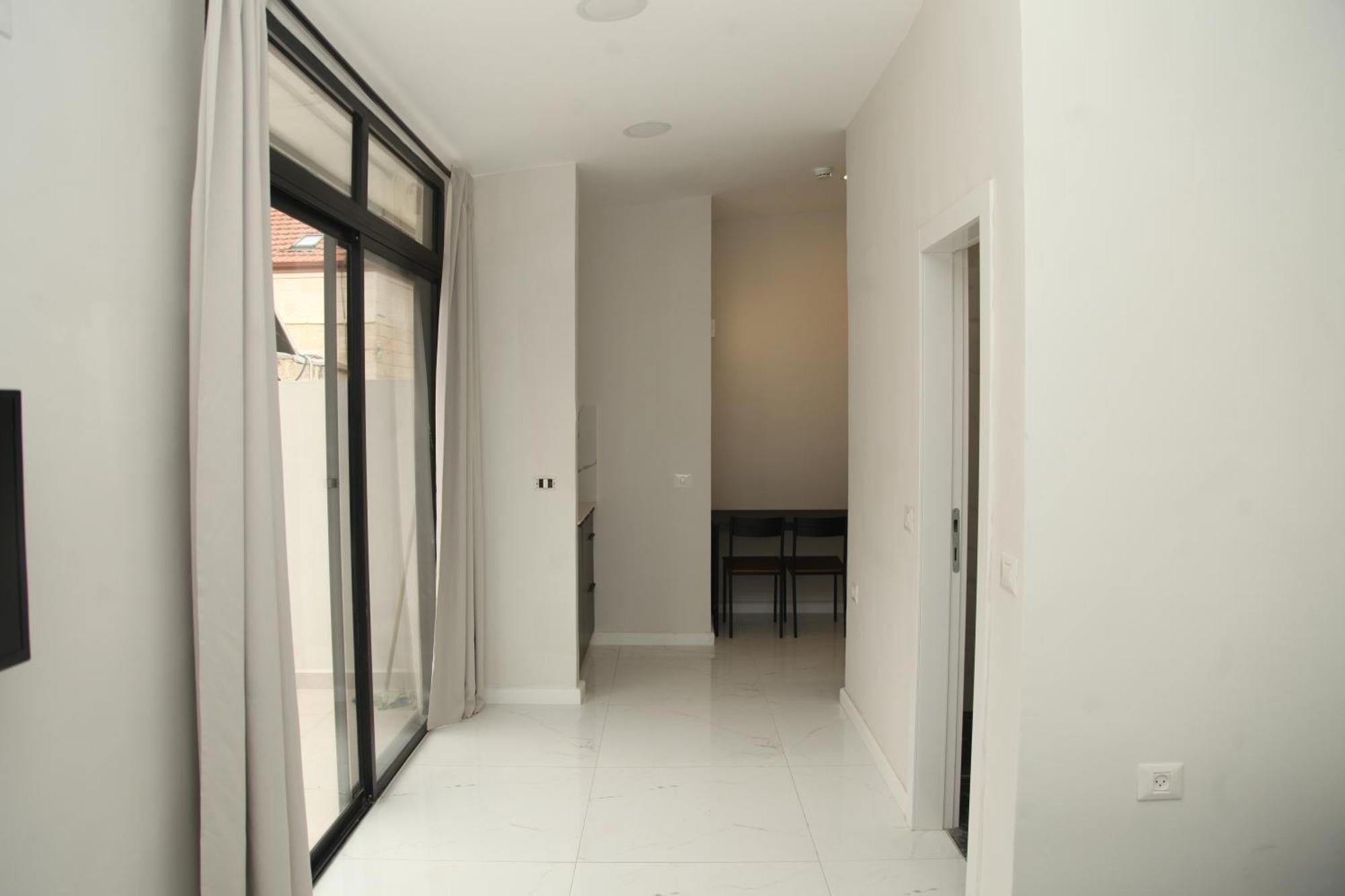 Habira Apartments Kudüs Dış mekan fotoğraf