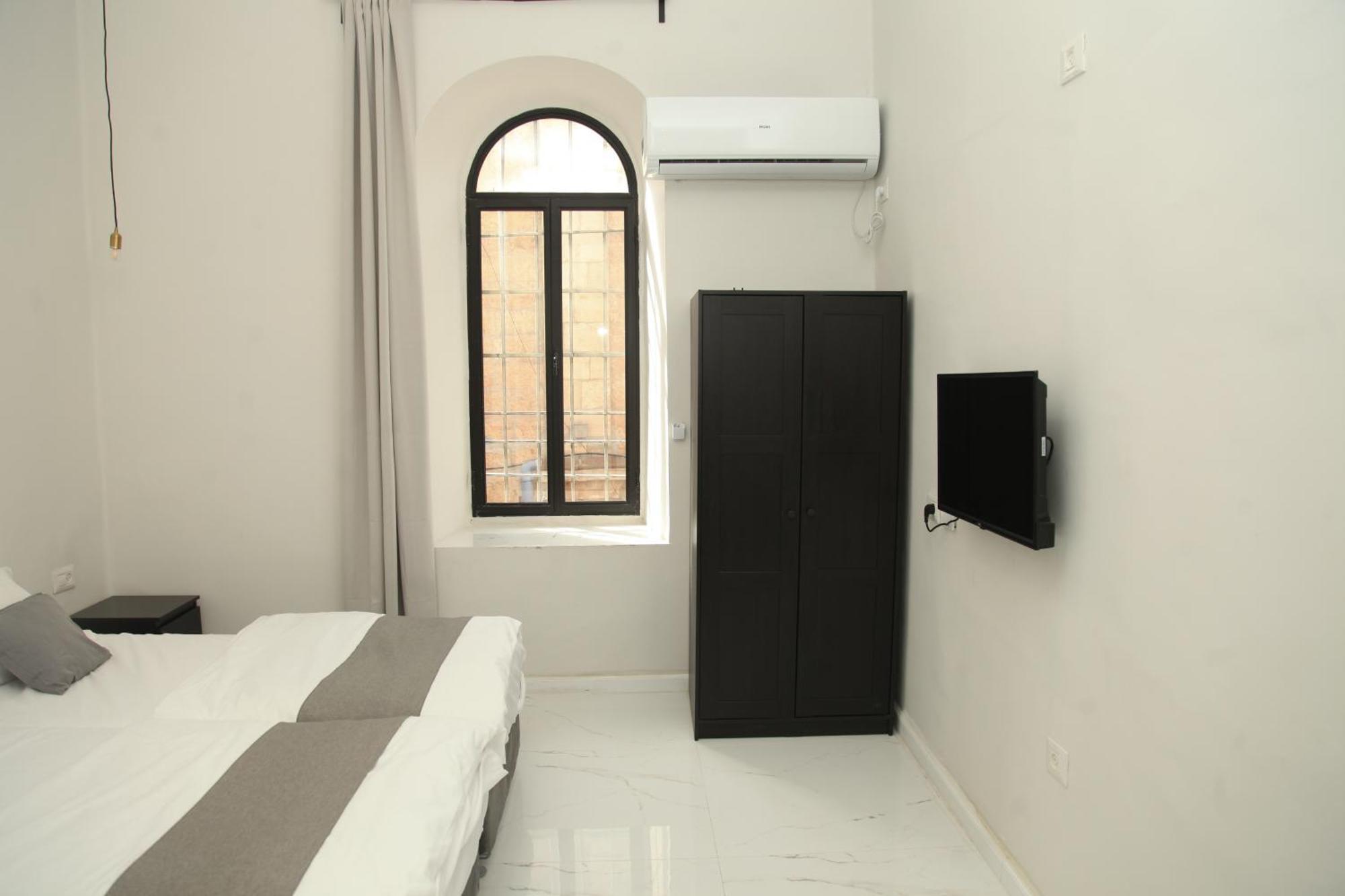 Habira Apartments Kudüs Dış mekan fotoğraf