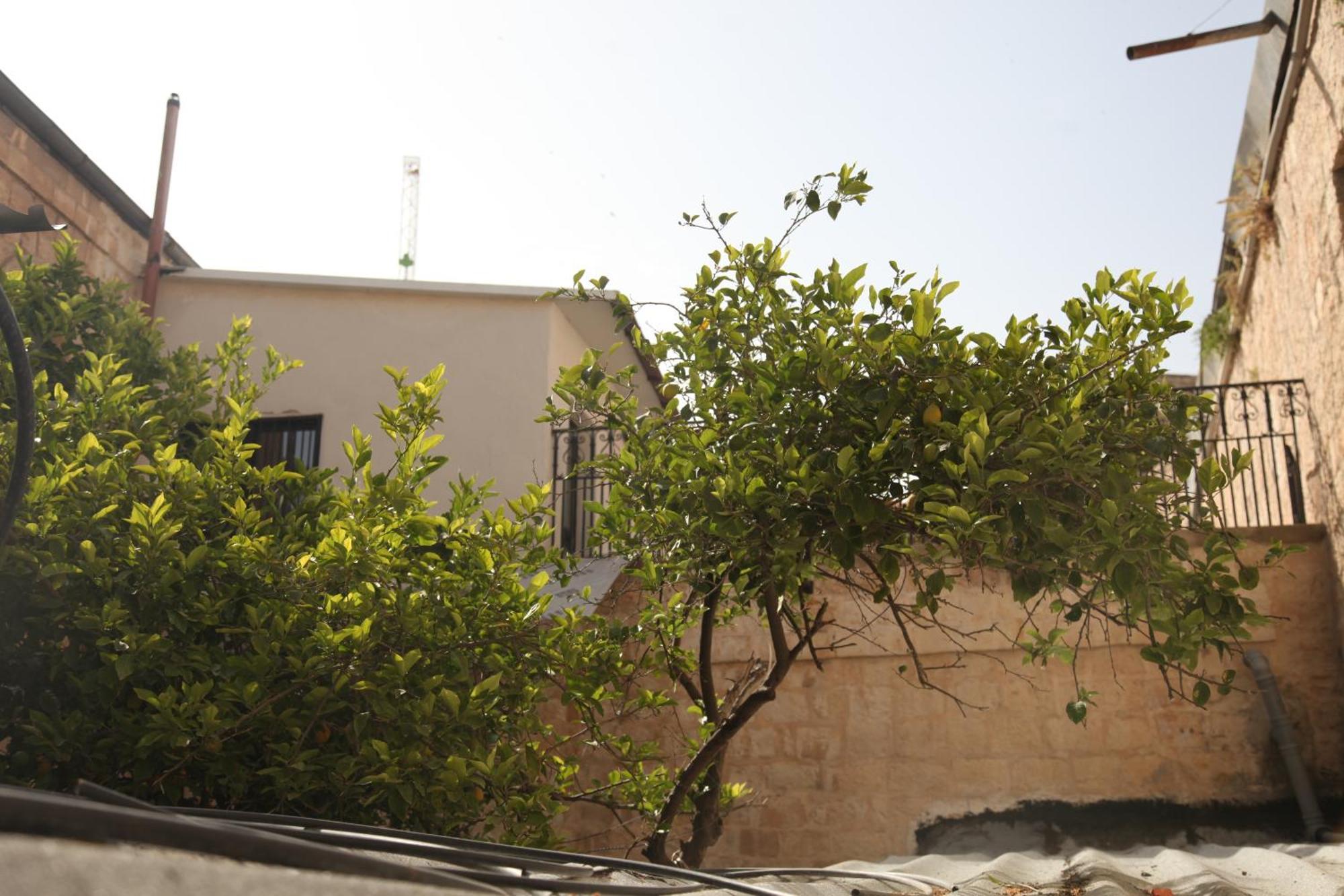 Habira Apartments Kudüs Dış mekan fotoğraf