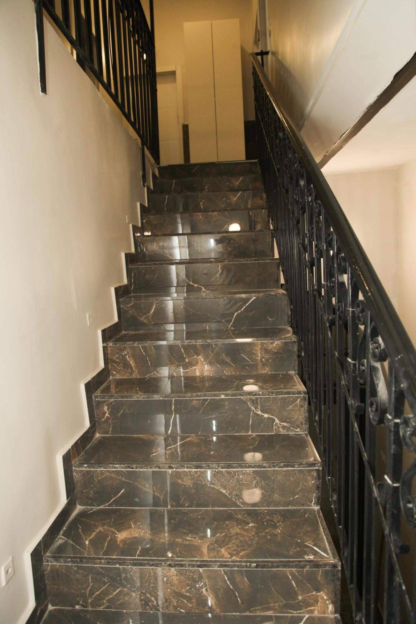 Habira Apartments Kudüs Dış mekan fotoğraf