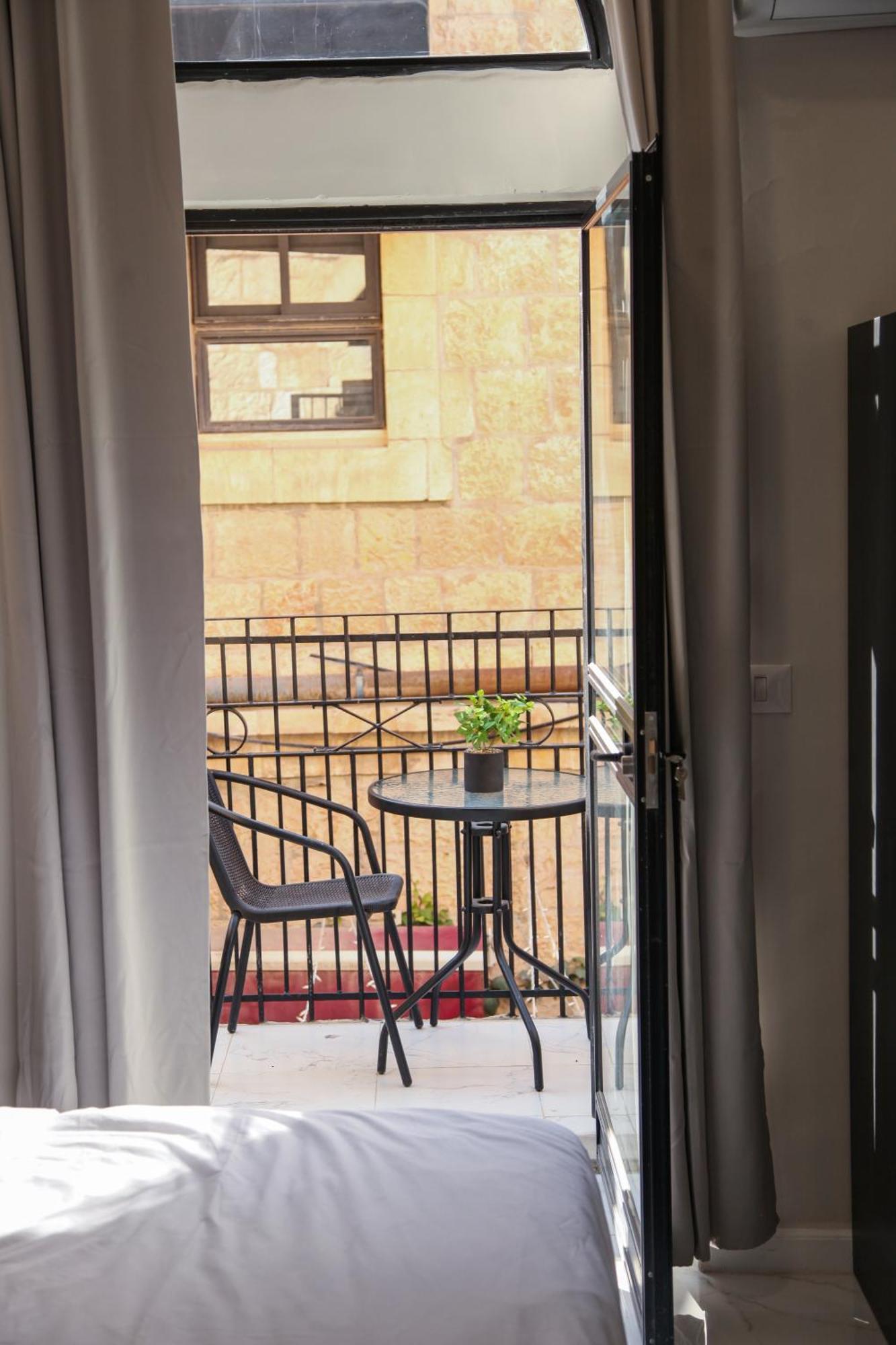Habira Apartments Kudüs Dış mekan fotoğraf