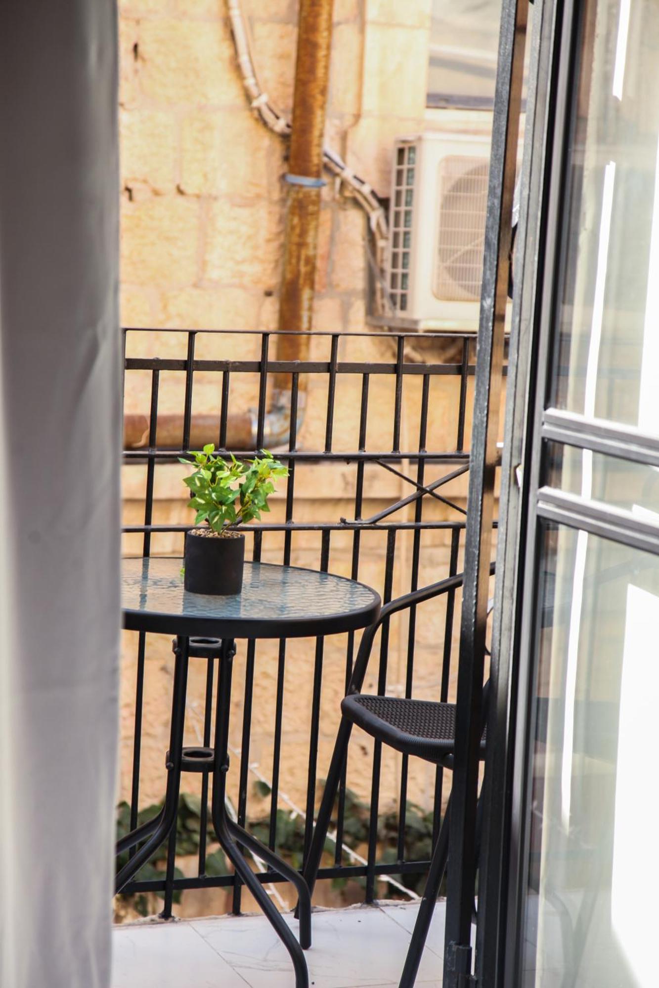 Habira Apartments Kudüs Dış mekan fotoğraf