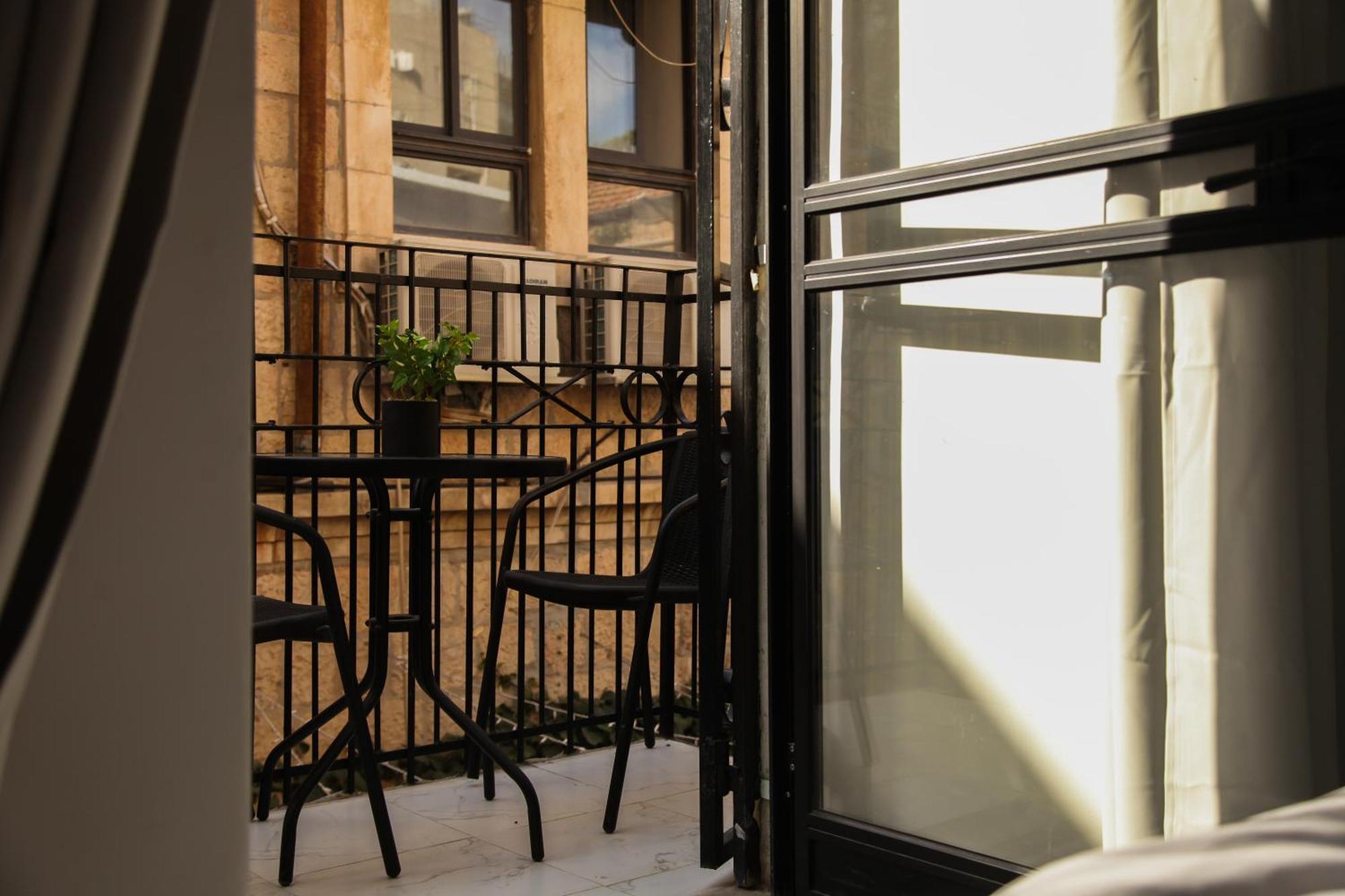 Habira Apartments Kudüs Dış mekan fotoğraf