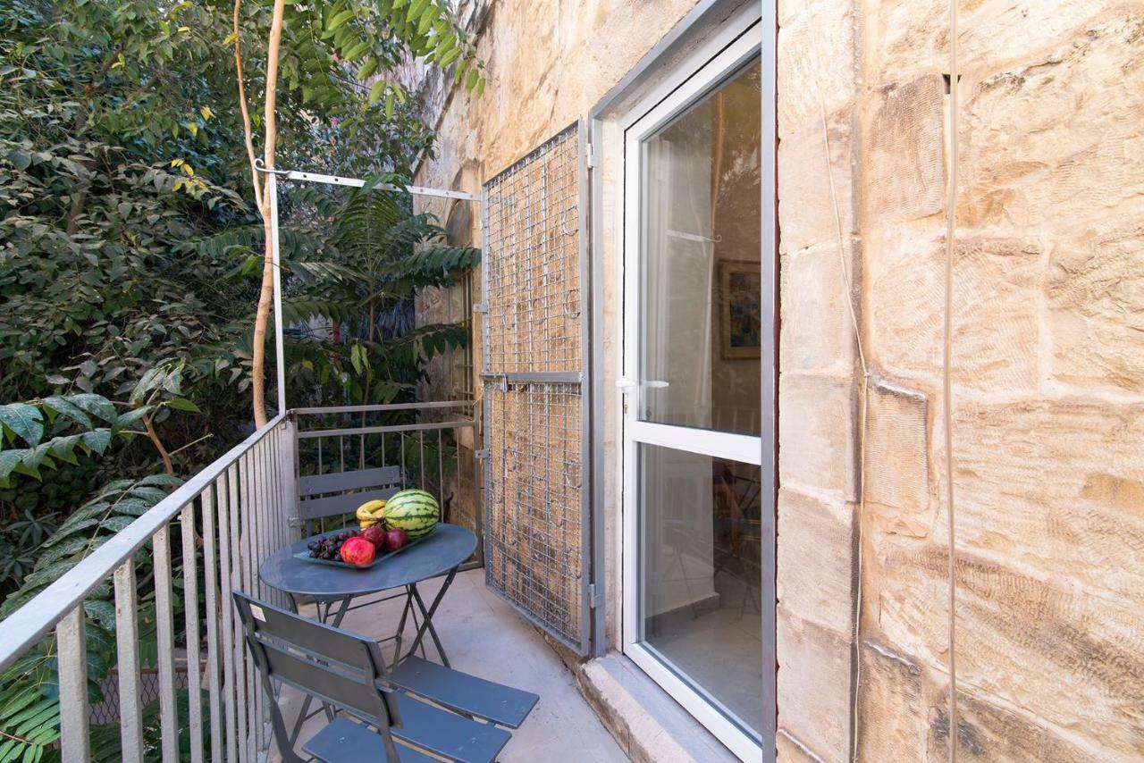 Habira Apartments Kudüs Dış mekan fotoğraf