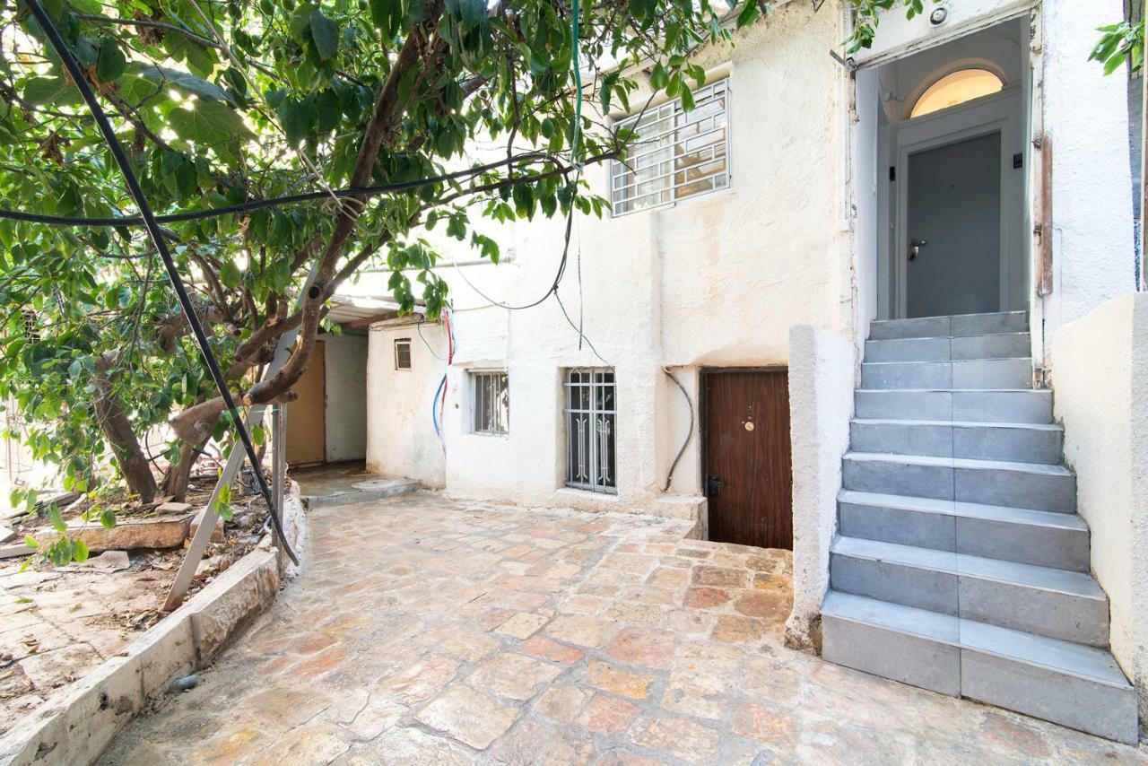 Habira Apartments Kudüs Dış mekan fotoğraf